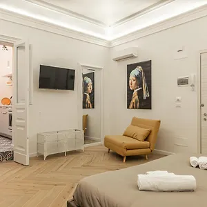Residenze Florio Aeroporto di Catania Fontana Rossa