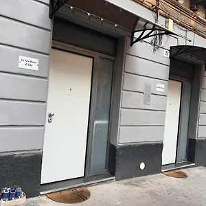 La New House Di Seby Aeroporto di Catania Fontana Rossa