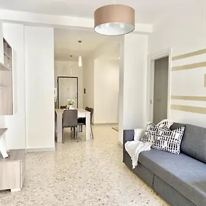  Apartament Manzoni Artist Włochy