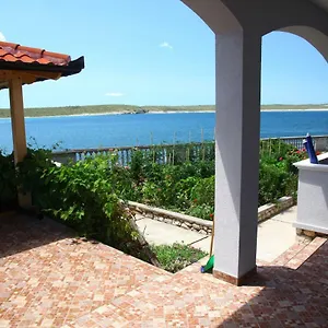  Apartament Gazic Chorwacja